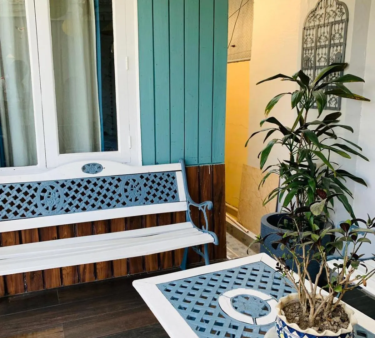 *** Bed & Breakfast Vandana's Bed&breakfast New Delhi Indien