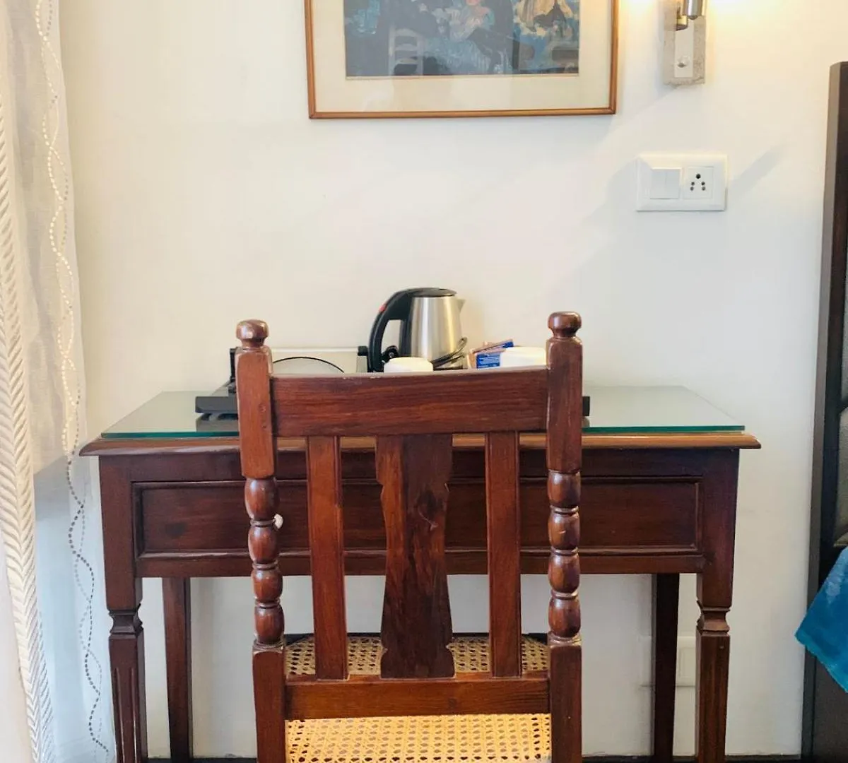 Vandana's Bed&breakfast New Delhi