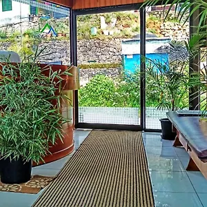 Hotel Arul Mount Munnar