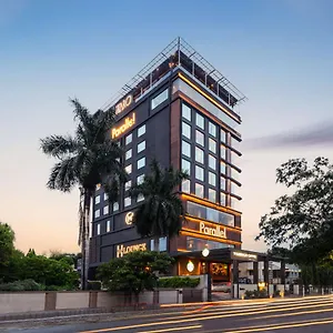 Hotel Parallel Udaipur, A Member Of Radisson Individuals Udaipur