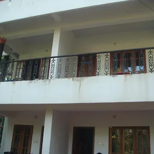 Guest house La Maison De Varkala