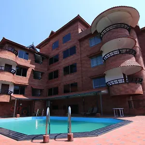 Hotel Westway Kozhikode