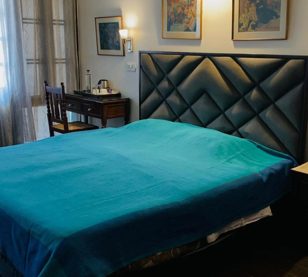Vandana'S Bed And Breakfast New Delhi Bed & Breakfast