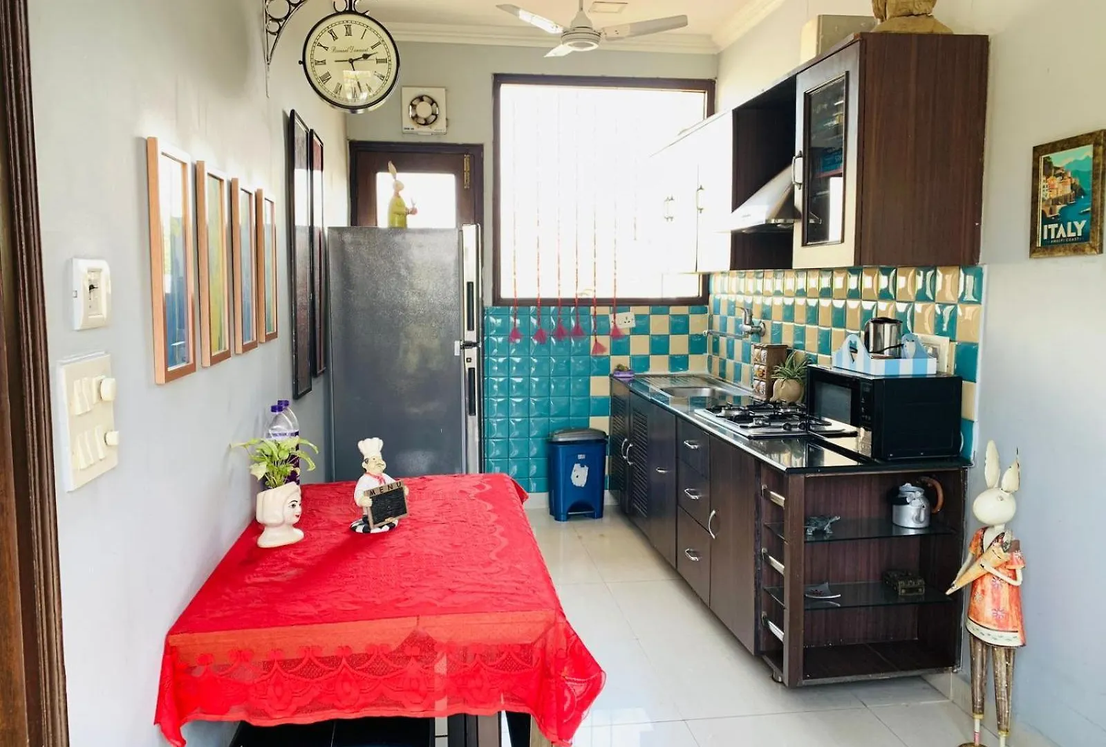 Vandana'S Bed And Breakfast New Delhi Bed & Breakfast