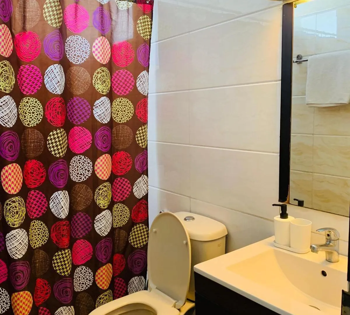 Vandana'S Bed And Breakfast New Delhi Bed & Breakfast