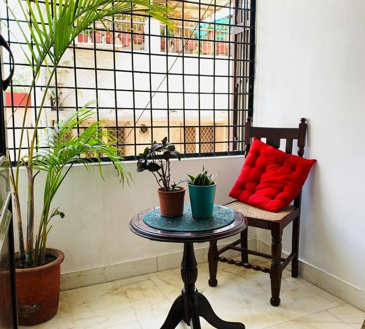Vandana'S Bed And Breakfast New Delhi Bed & Breakfast