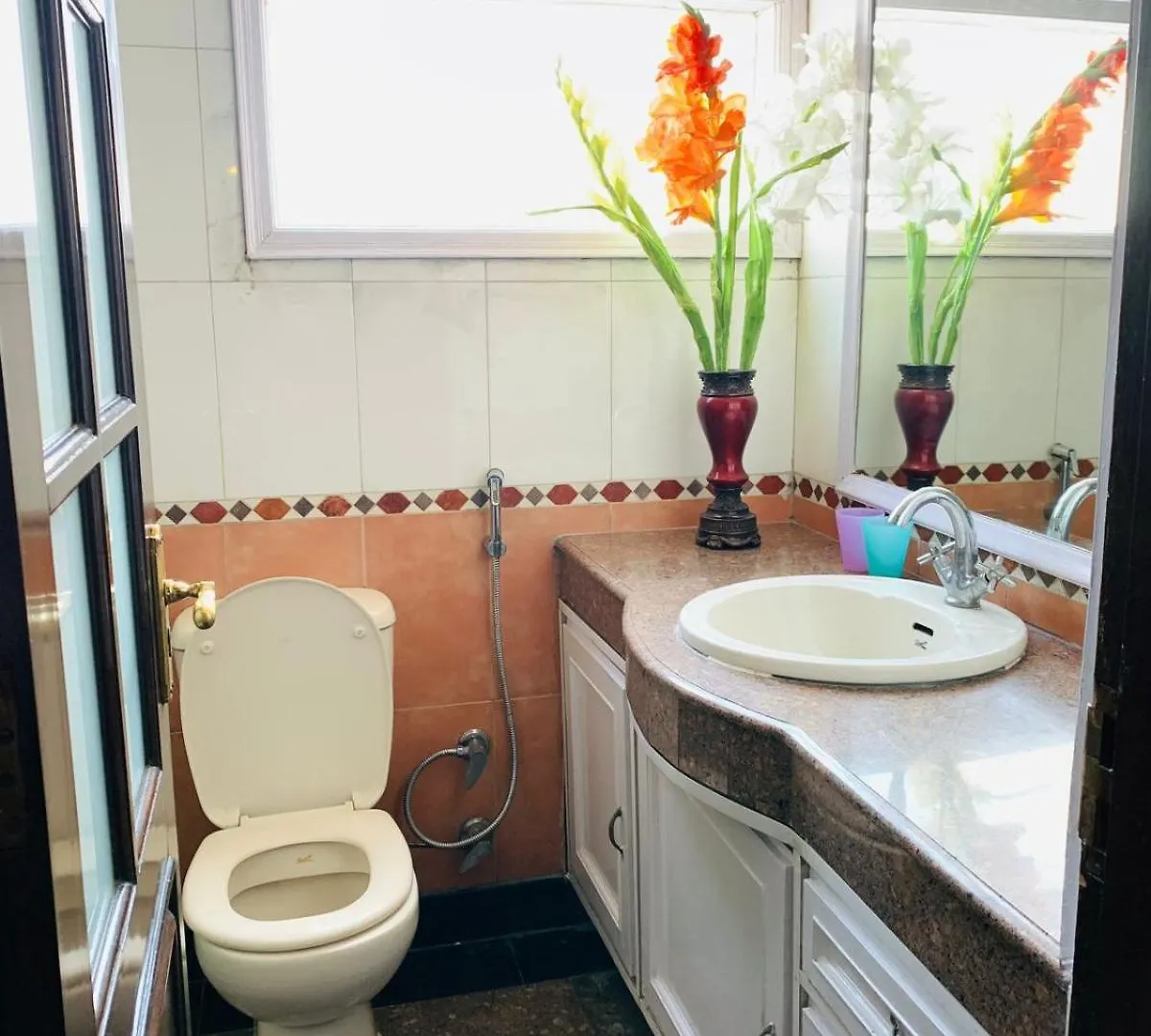 Vandana'S Bed And Breakfast New Delhi Bed & Breakfast