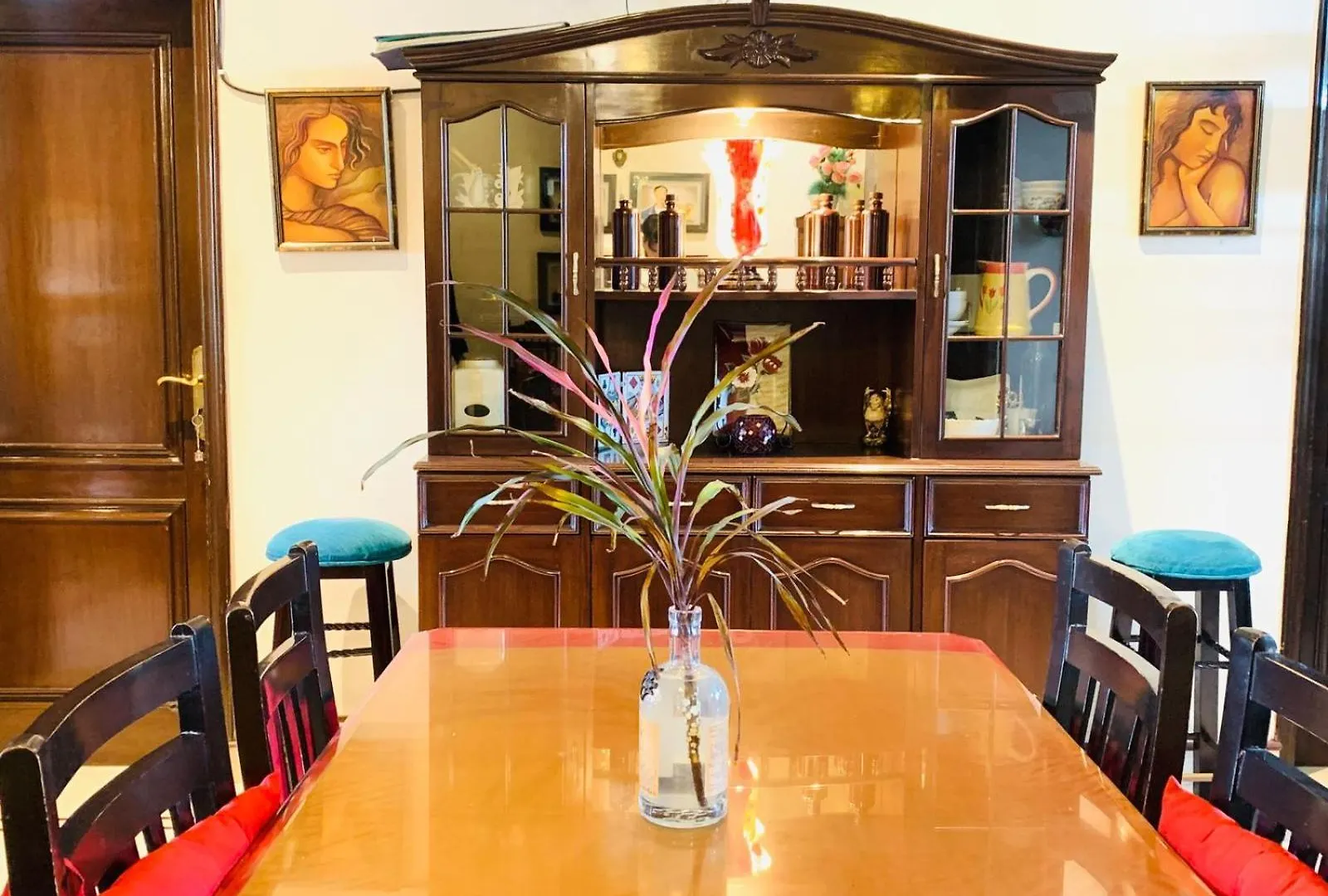 Bed & Breakfast Vandana'S Bed And Breakfast New Delhi