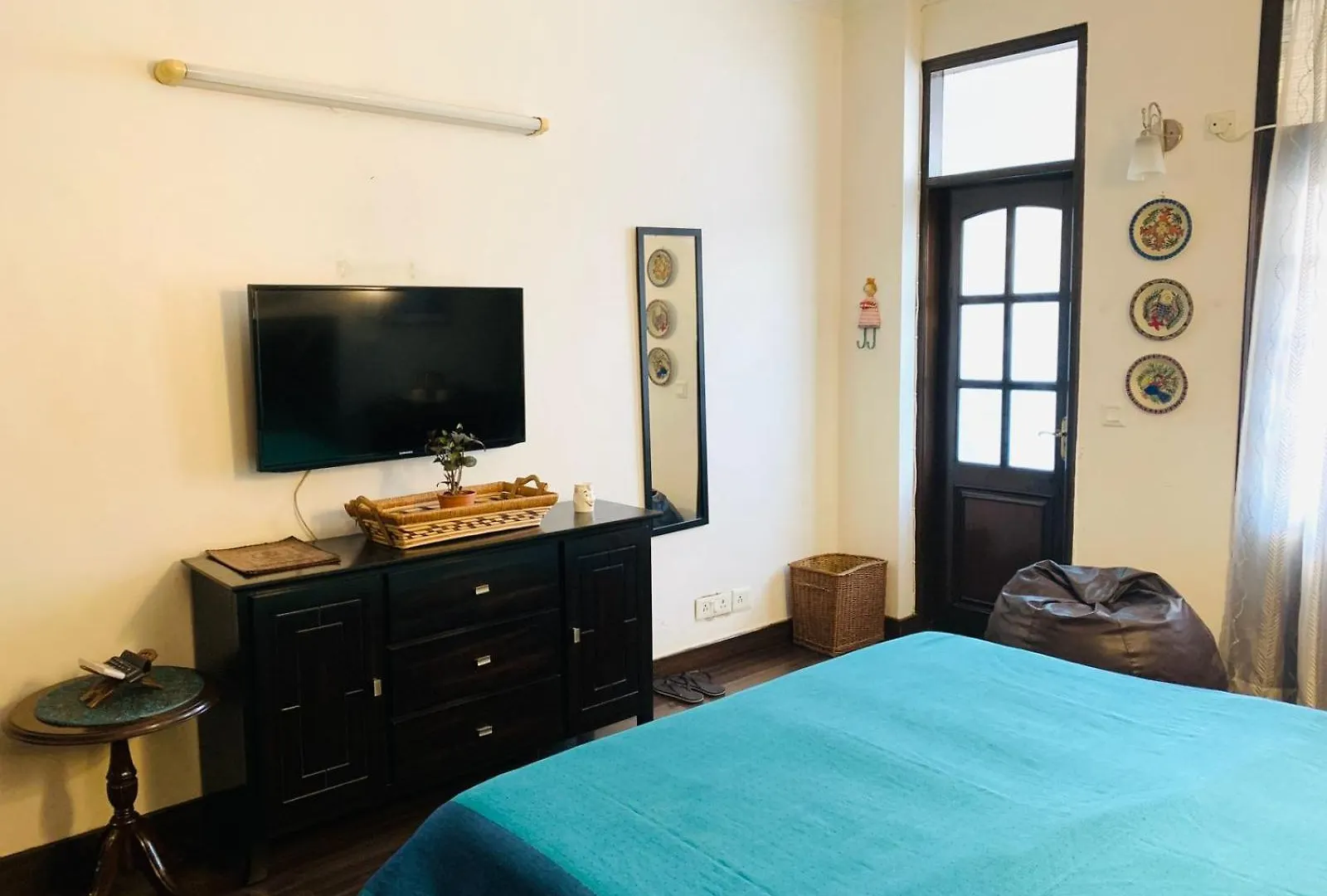 Vandana'S Bed And Breakfast New Delhi