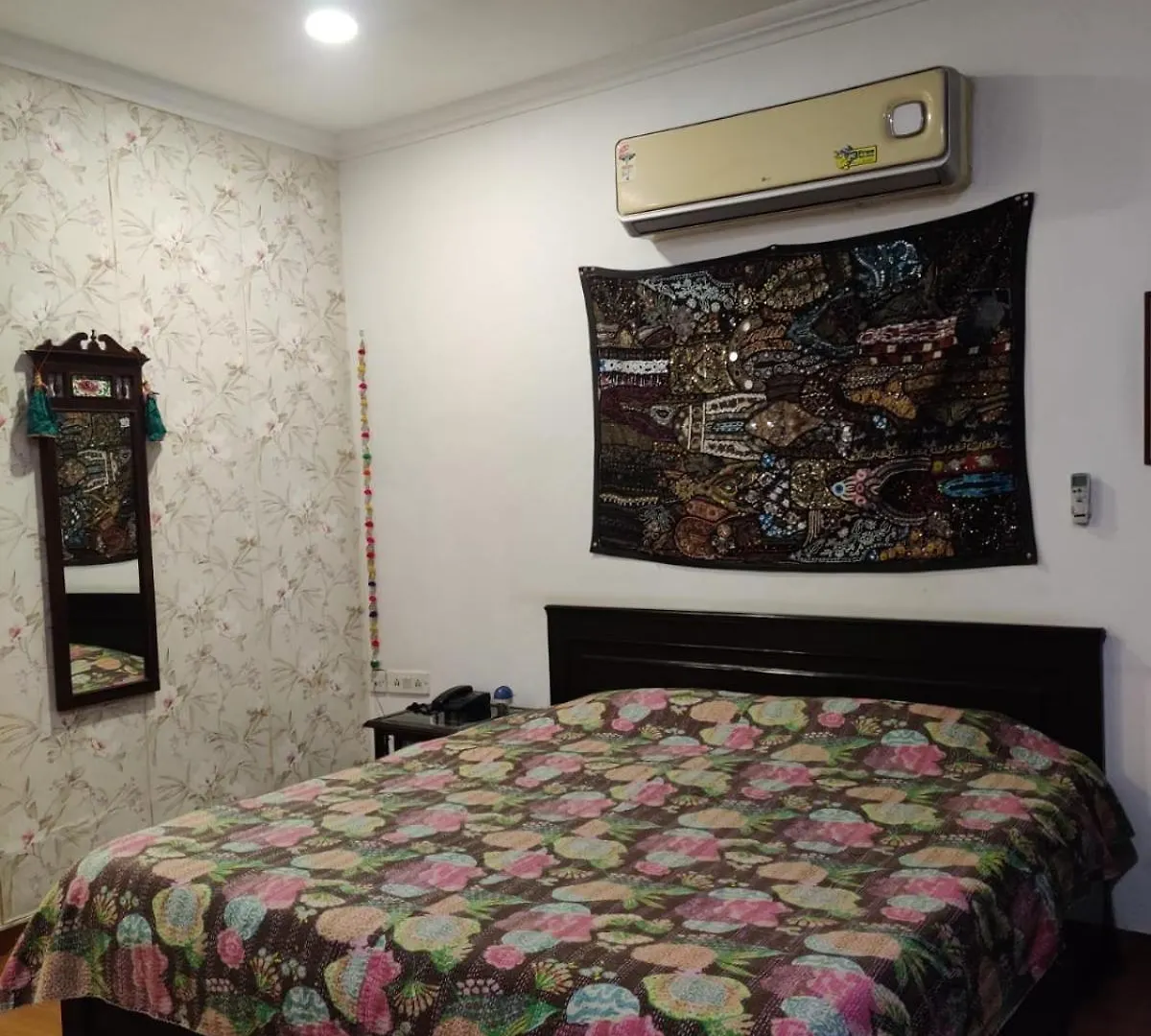Vandana'S Bed And Breakfast New Delhi