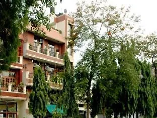 Vandana'S Bed And Breakfast New Delhi